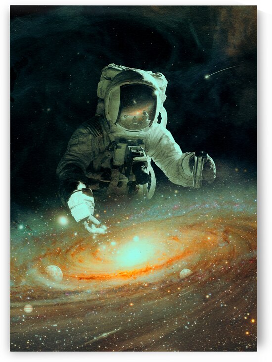 Feeding the Abyss by 1x