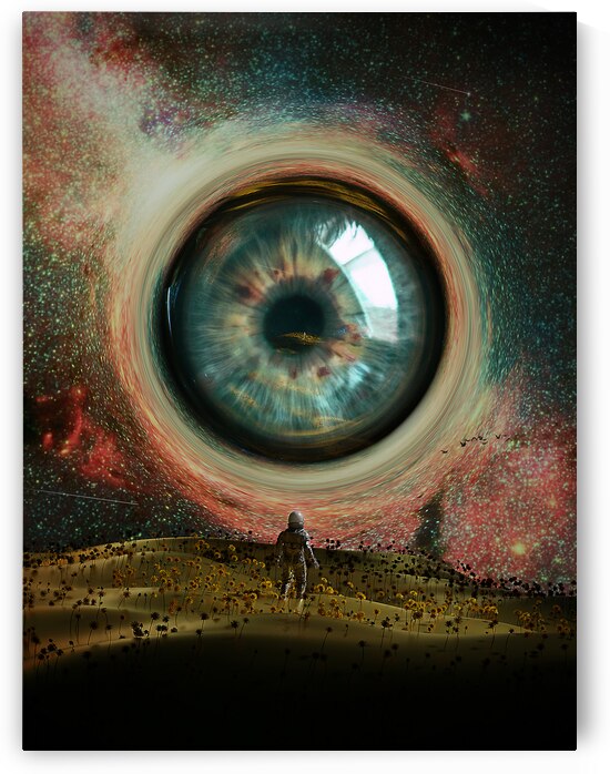 Eye by 1x