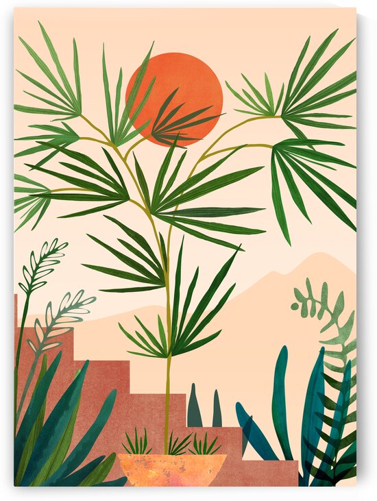 Weekend In Mojave by 1x