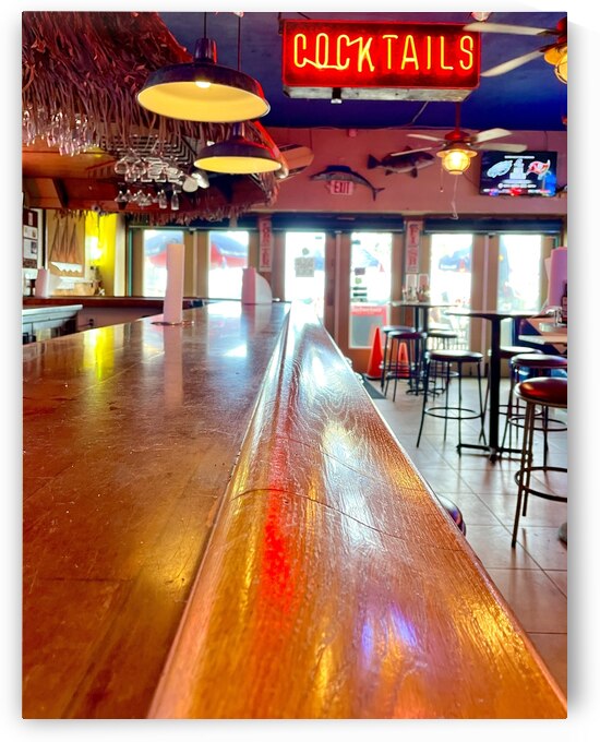 Cocktails by Bill Swartwout Photography