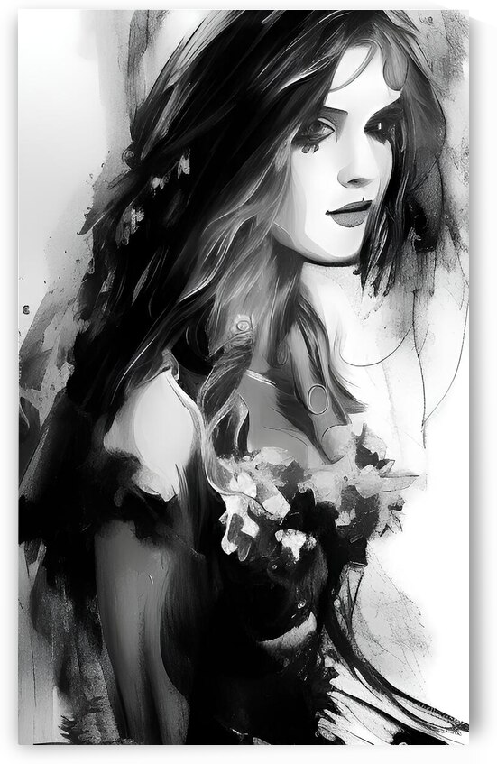 dream TradingCard 9 1 by Seraph