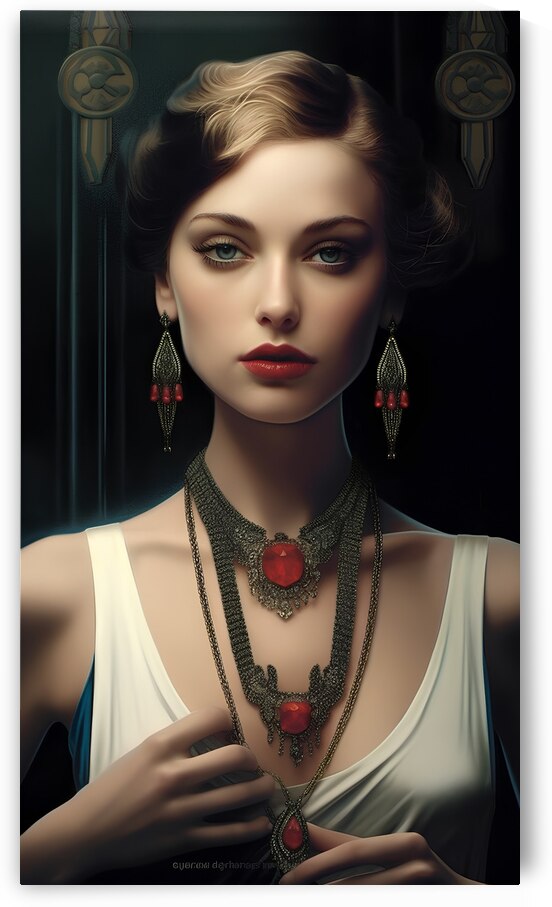 Seraph Art 11 by Seraph