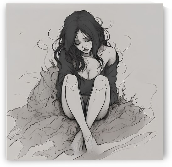 Seraph Art 25 by Seraph