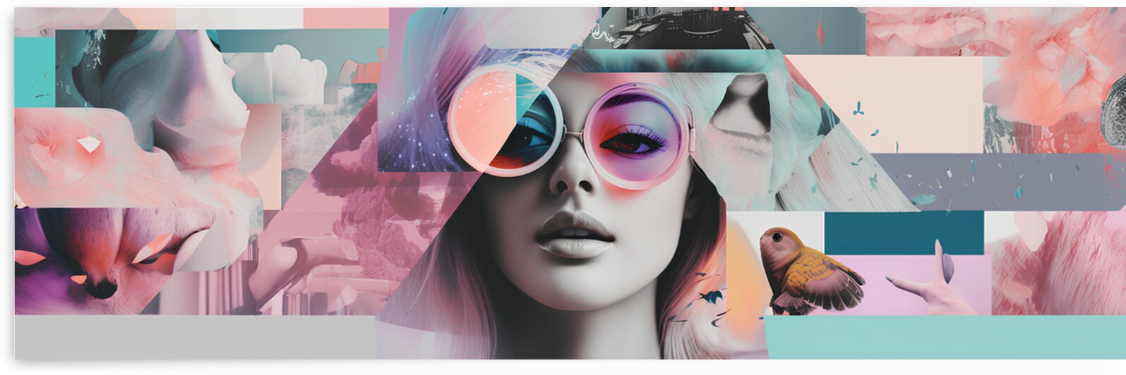 Seraph Art 35 by Seraph