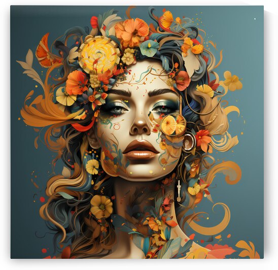 Seraph Art 18 by Seraph