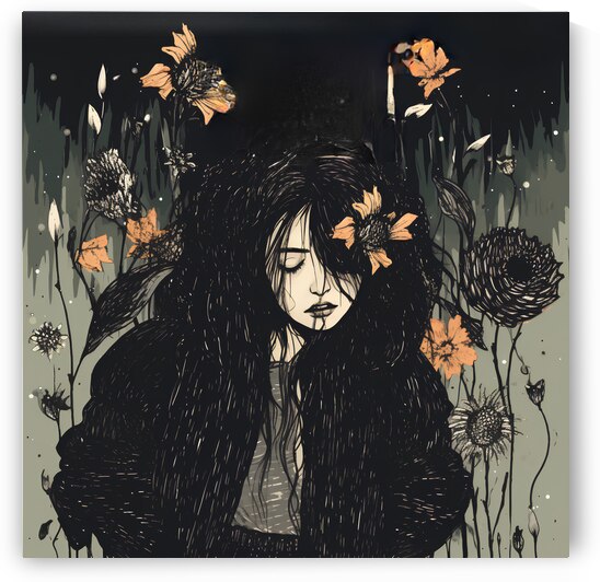 Seraph Art 27 by Seraph