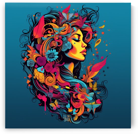 Seraph Art 31 by Seraph