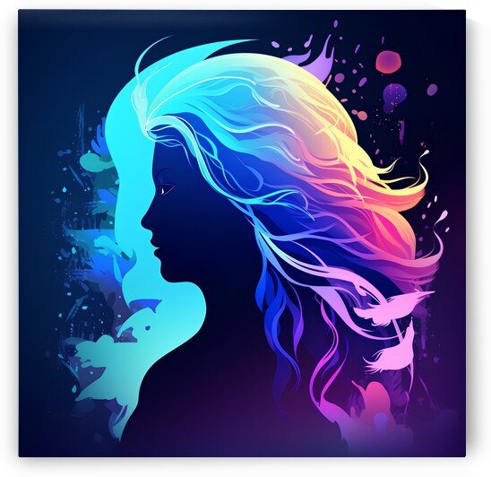 Seraph Art 14 by Seraph