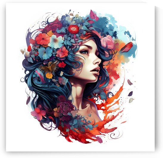 Seraph Art 36 by Seraph