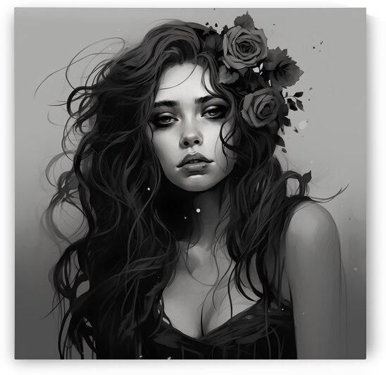 Seraph Art 21 by Seraph