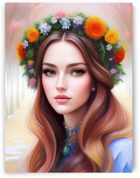 Seraph Art 3 by Seraph