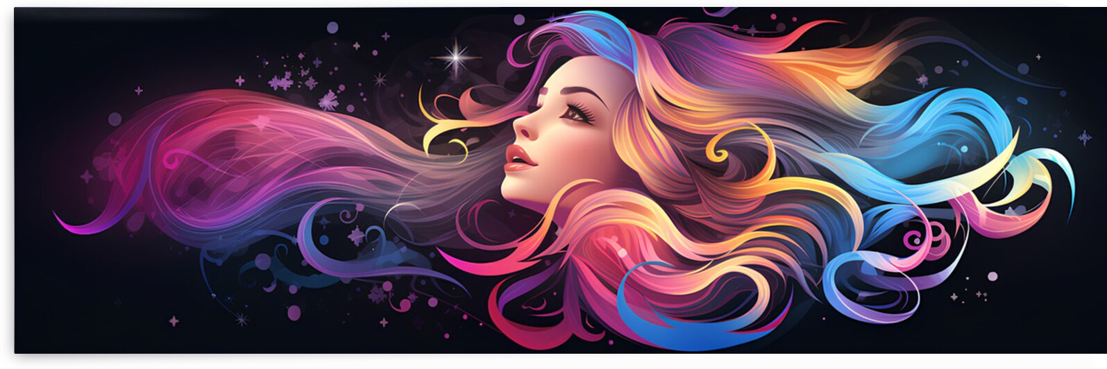 Seraph Art 39 by Seraph