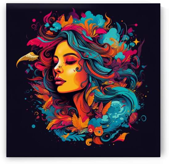 Seraph Art 32 by Seraph