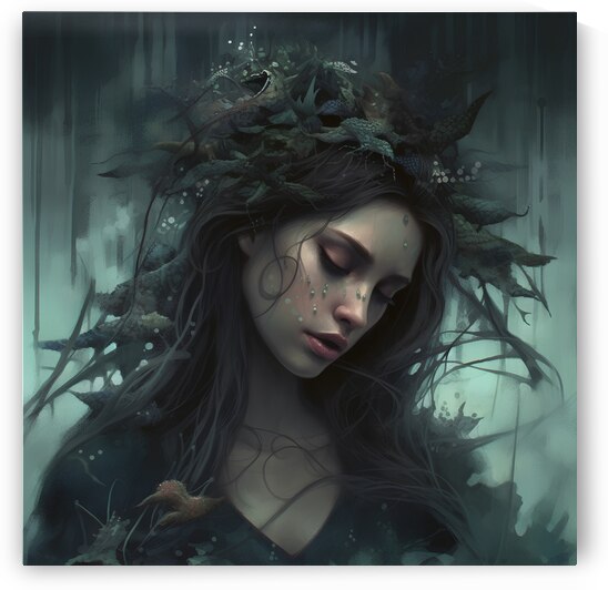 Seraph Art 26 by Seraph