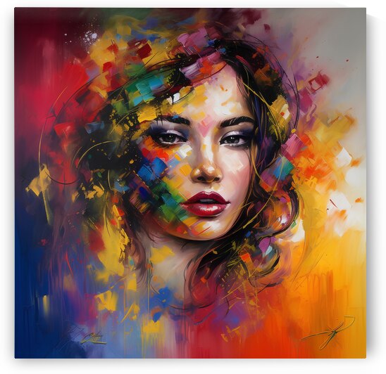 Seraph Art 2 by Seraph