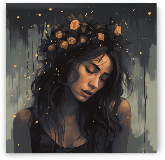 Seraph Art 24 by Seraph