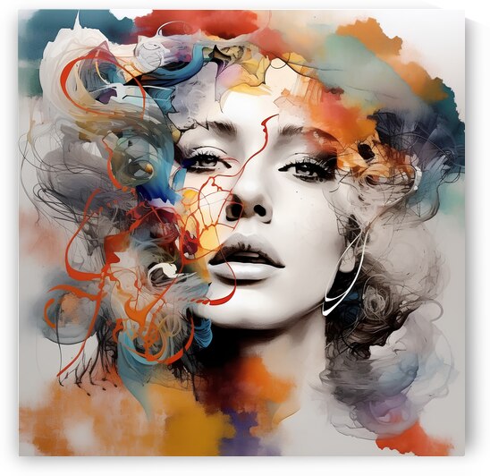 Seraph Art 15 by Seraph