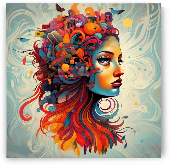 Seraph Art 7 by Seraph