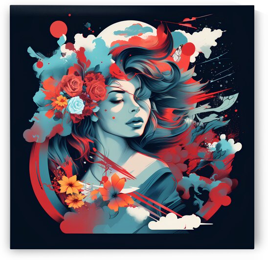 Seraph Art 37 by Seraph