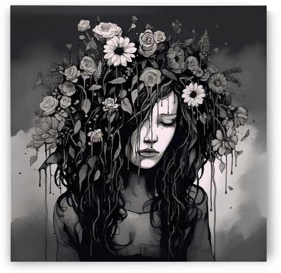 Seraph Art 20 by Seraph