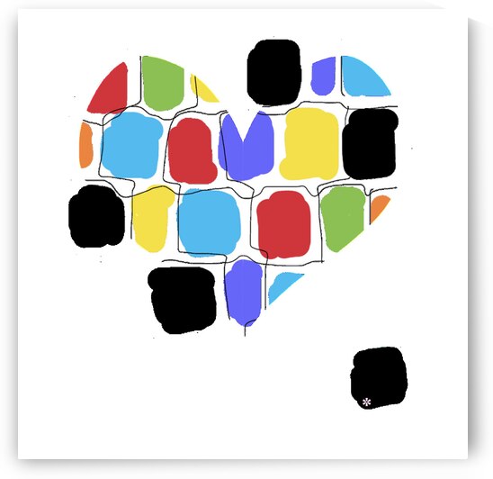 Heart Strings by desetoiles10