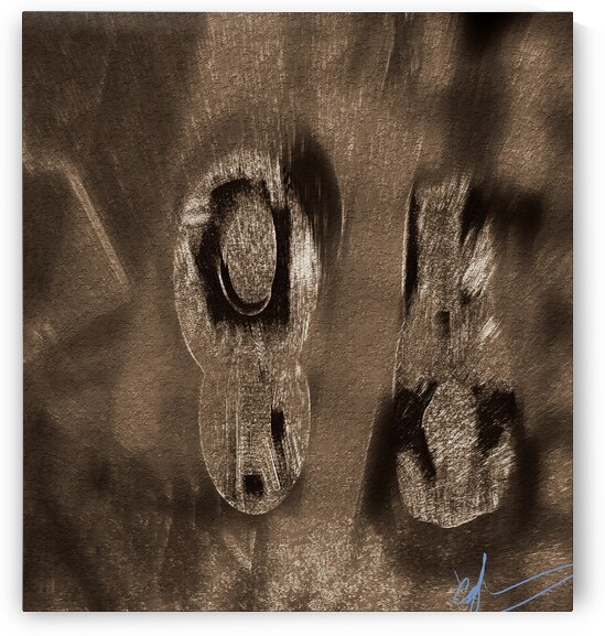 The Wing Walker Prints by Ed Purchla