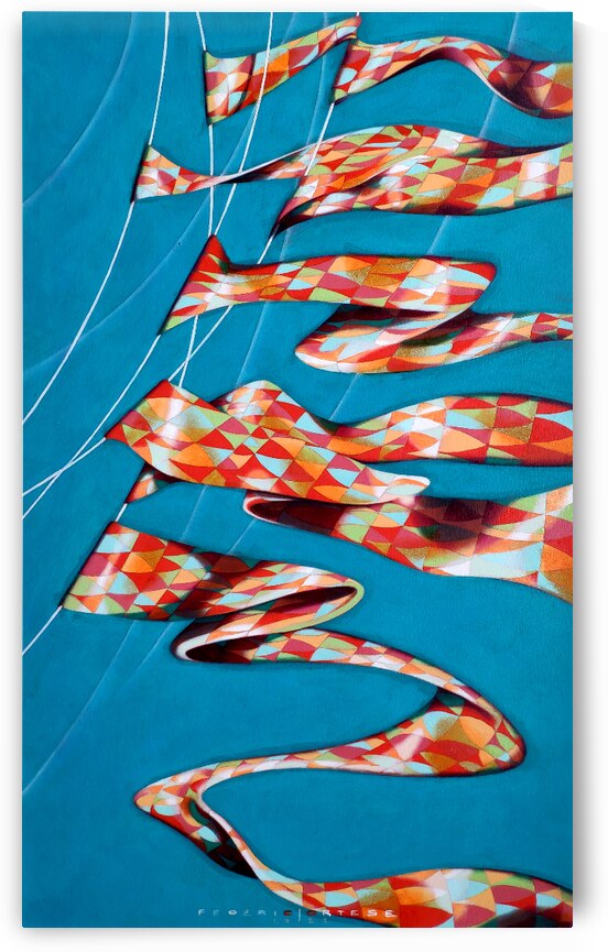 Flags by federicocortese