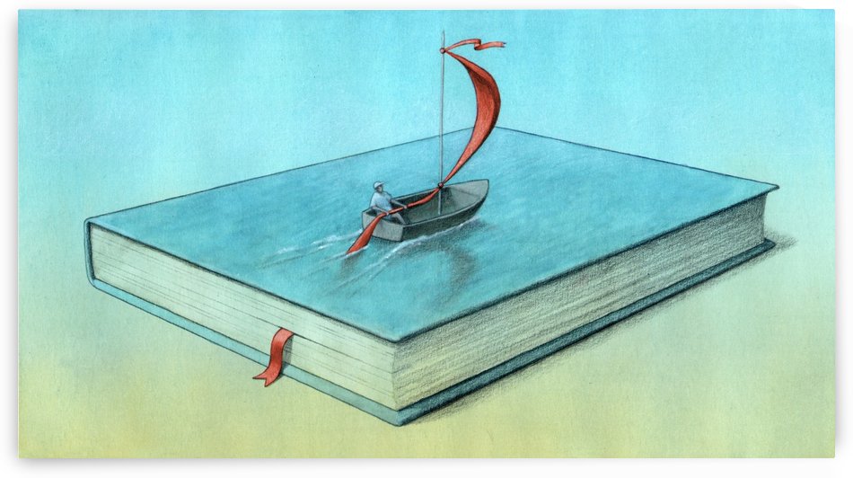 life by Pawel Kuczynski