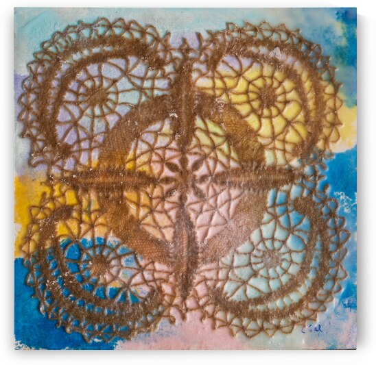 Memorias  by Lena Gal