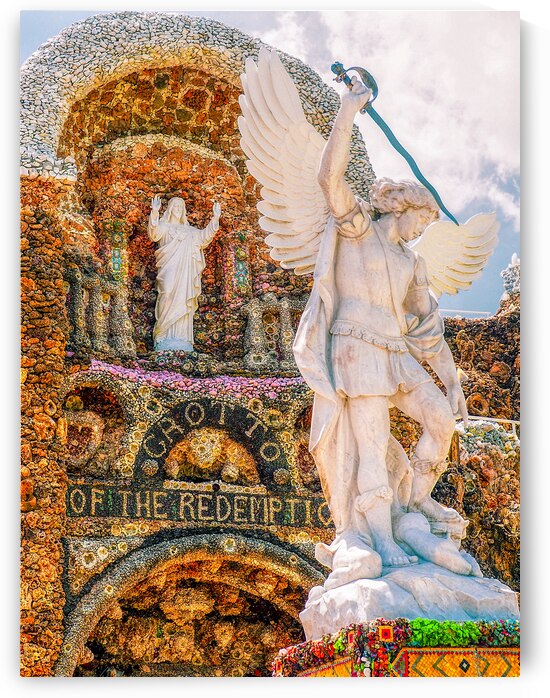 Redemption by Kelly S Larson