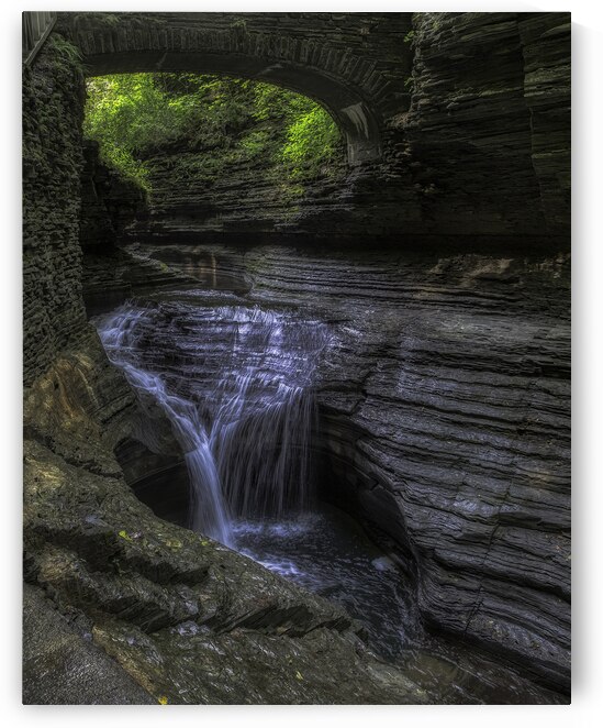 LAN 00844 by John Walborn Promenade Photos