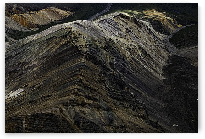 LAN 00890 by John Walborn Promenade Photos