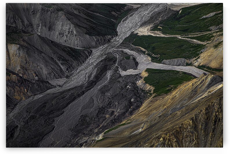 LAN 00899 by John Walborn Promenade Photos