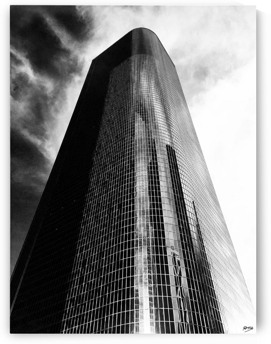 CORPORATE NIGHTMARES II by Ivan Attila