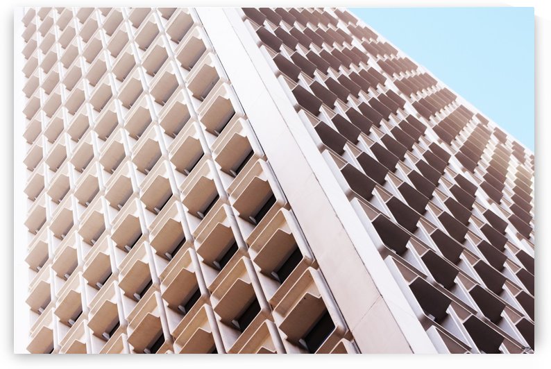 SCALES I by Ivan Attila