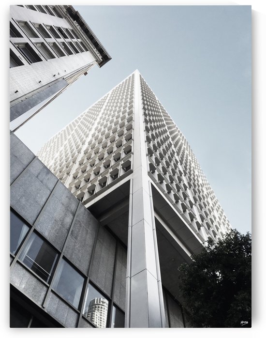 SCALES II by Ivan Attila