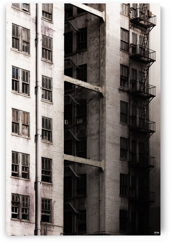 DIRT CANT HURT_I by Ivan Attila