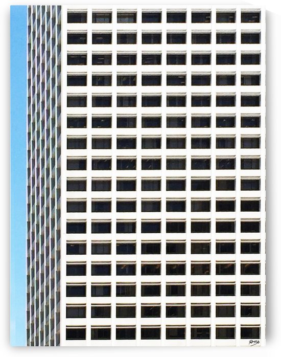 SKYGRID by Ivan Attila