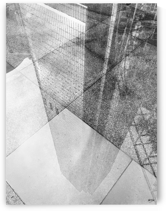 CORPORATE NIGHTMARES_I by Ivan Attila