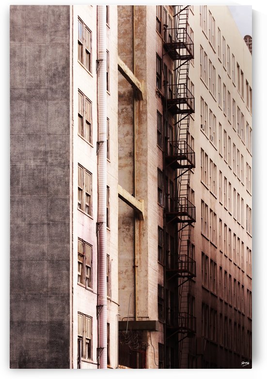 DIRT CANT HURT_II by Ivan Attila