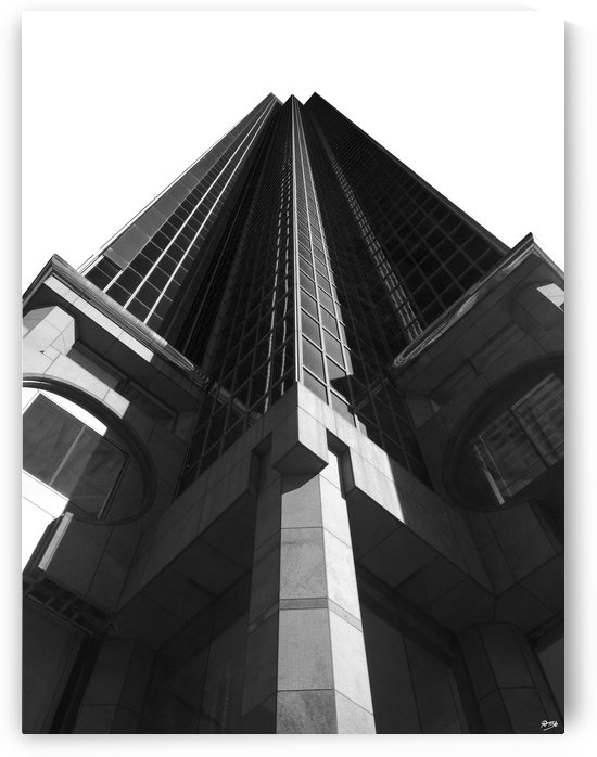 CORPORATE NIGHTMARES_IV by Ivan Attila