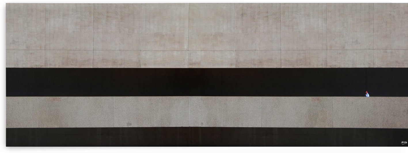 BONNAVENTURE I by Ivan Attila