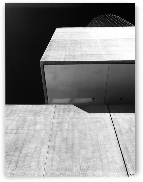 BONNAVENTURE VII by Ivan Attila