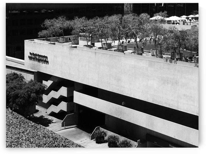 BONNAVENTURE V by Ivan Attila