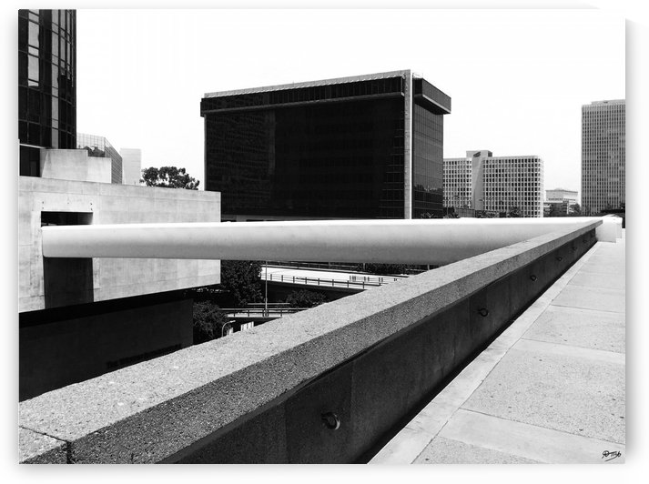 BONNAVENTURE III by Ivan Attila