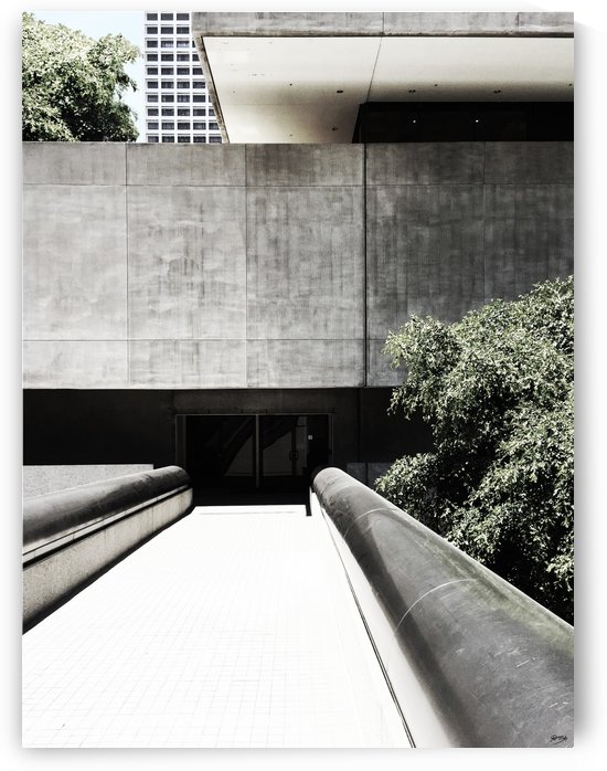 BONNAVENTURE VIII by Ivan Attila