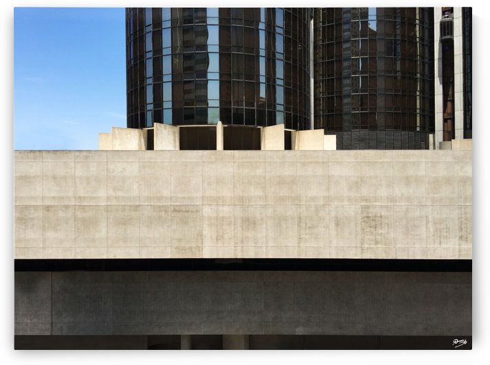 BONNAVENTURE IV by Ivan Attila