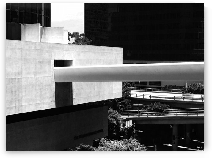 BONNAVENTURE II by Ivan Attila