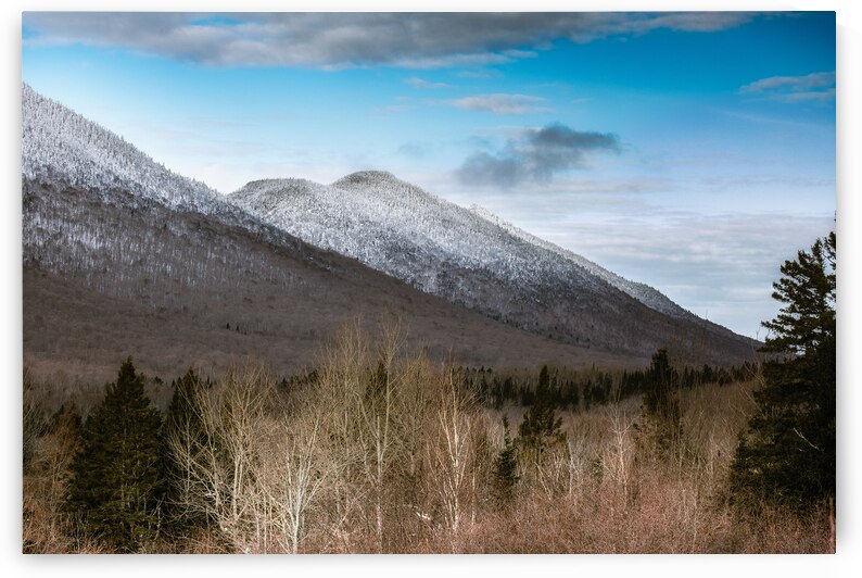 Mont Victoria by ARTEFIA