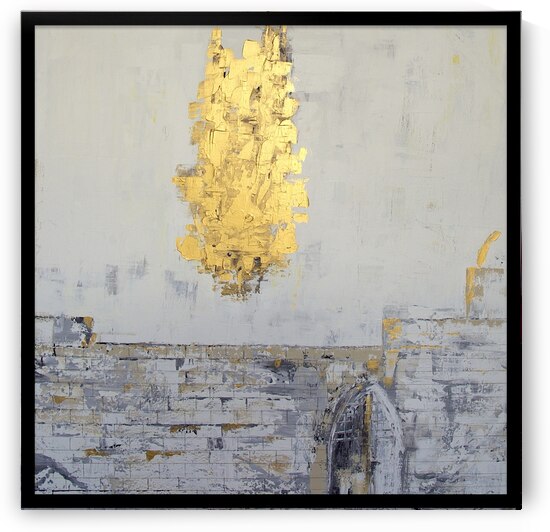 mikdash 3 by  Benisty Raphael